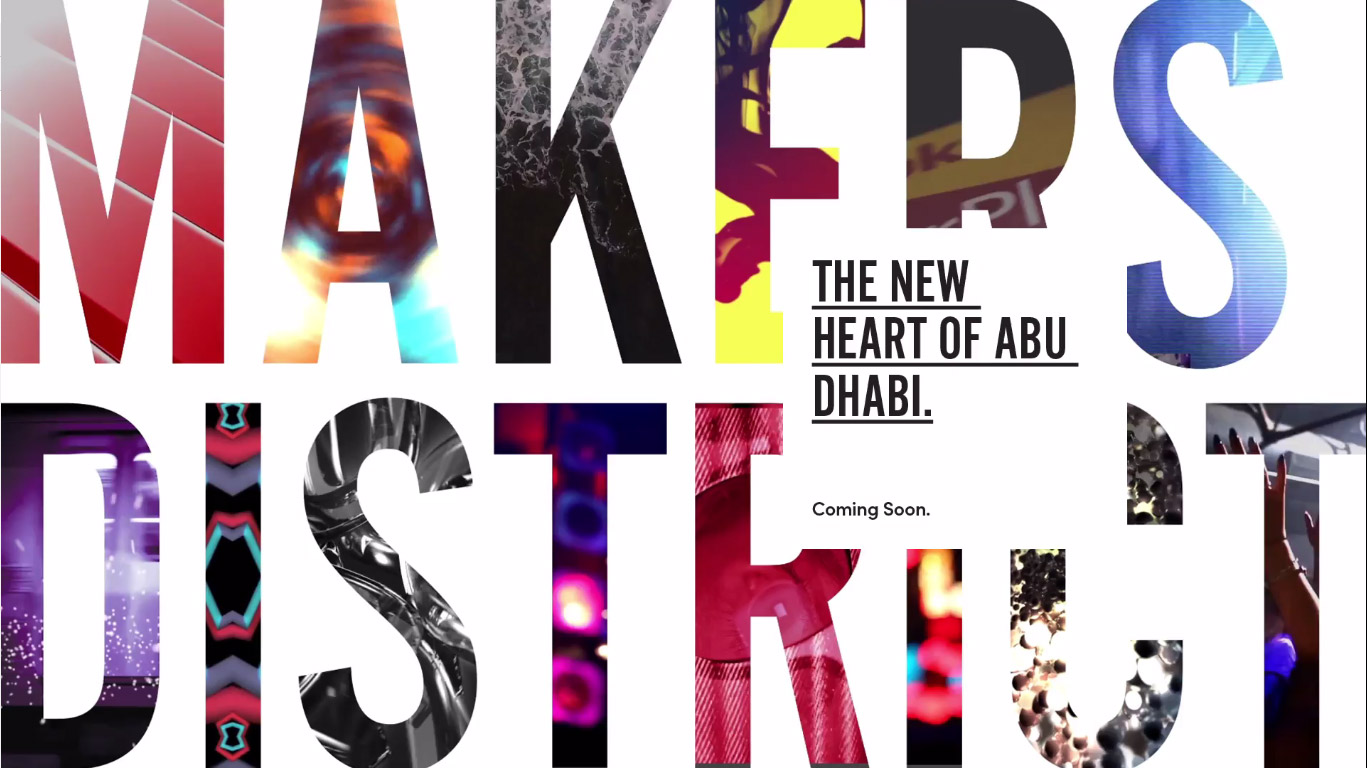 makers district