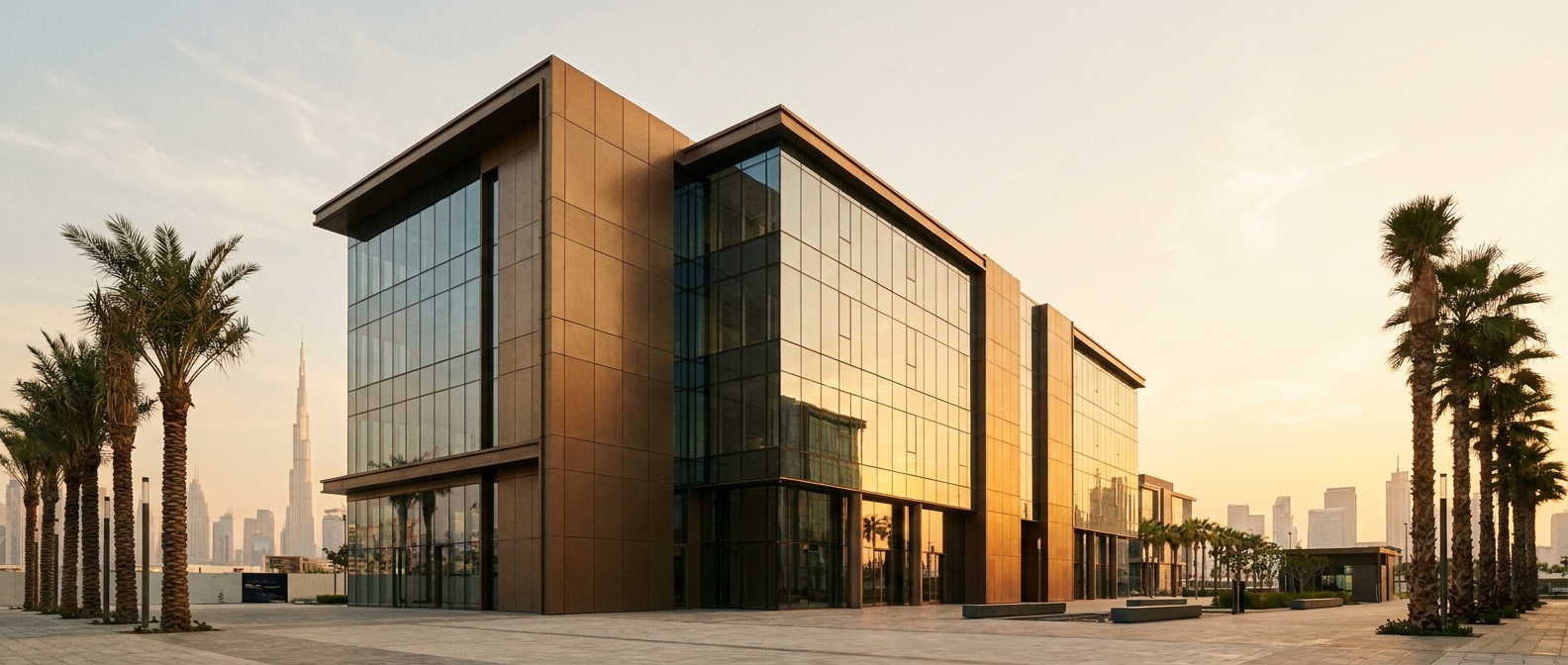 Dubai Design District (d3): Showrooms Where Luxury Designers Source for Villa Renovation - image 1