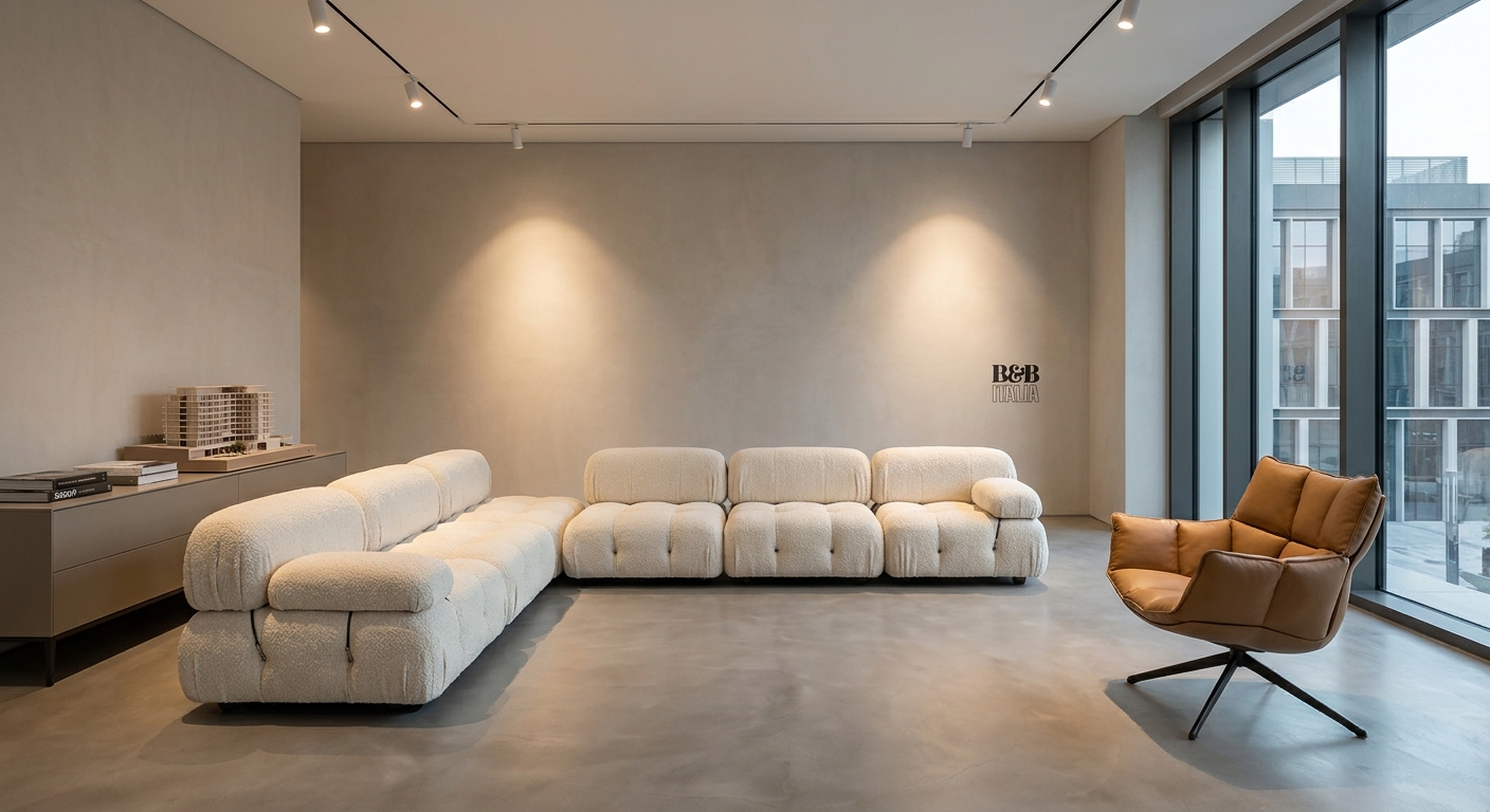 Dubai Design District (d3): Showrooms Where Luxury Designers Source for Villa Renovation - image 2
